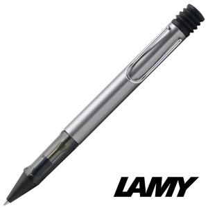 ラミー ボールペン アルスター グラファイト L226 LAMY  プレゼント ギフト 父の日｜penworld