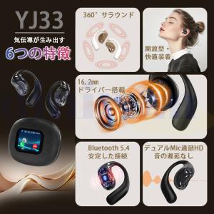 【15%クーポン】ワイヤレスイヤホン Blue...の詳細画像1