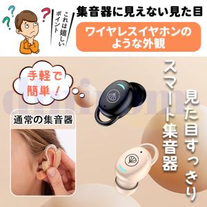 【20%クーポン】2026最新 集音器 高齢者...の詳細画像2