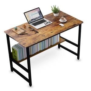 ZXD 机 pc机 パソコン机 テーブル 学習デスク つくえ