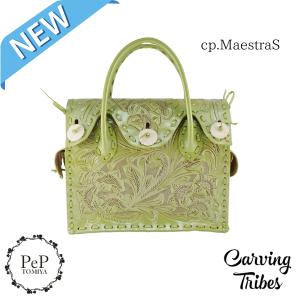 期間限定10%OFF cp_MaestraS アモーレラルゴカプセルコレクション マエストラS カービングトライブス Carving Tribes カービングシリーズ CTB｜pep-tomiya