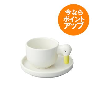 アヒル/ボウル/L/セラミックジャパン/深皿/お椀/鉢/食器/器/おわん