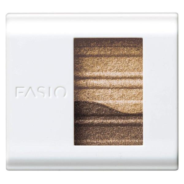 FASIO(ファシオ) パーフェクトウィンク アイズ (なじみタイプ) アッシュブラウン BR-6 ...