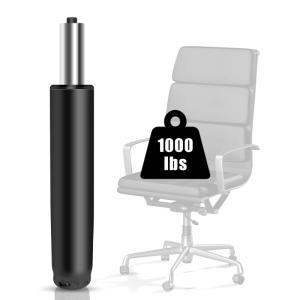 Omyoffice OA 椅子 ガスシリンダー、シリンダー,オフィスチェア昇降柱1000 lbs（4...