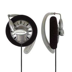国内正規品KOSS オープン型ヘッドホン 耳掛けタイプ KSC75 並行輸入品｜pepe-shop