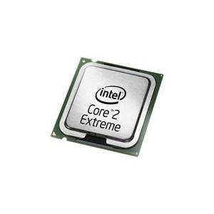 Intel CPU コア 2 エクストリーム プロセッサ x7800 2.60 GHz fsb800mhz 4 MB fcpga6 トレイ