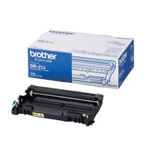 ブラザー工業 brother純正ドラムユニット DR-21J 対応型番:HL-2170W、HL-2140、MFC-7840W、MFC-734｜pepe-shop