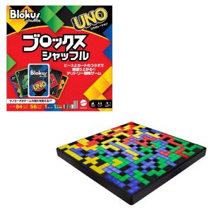 マテルゲーム(Mattel Game) ブロック...の商品画像