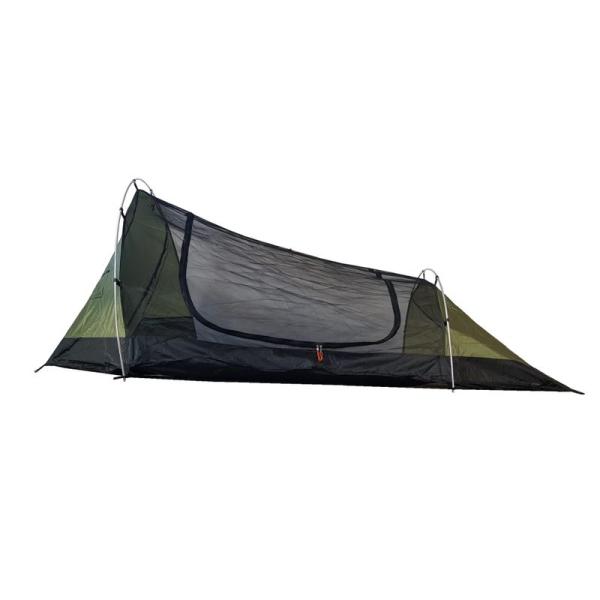 BUSHMEN Travel Gear ブッシュメン トラベル ギア CORE-Tent? LODG...