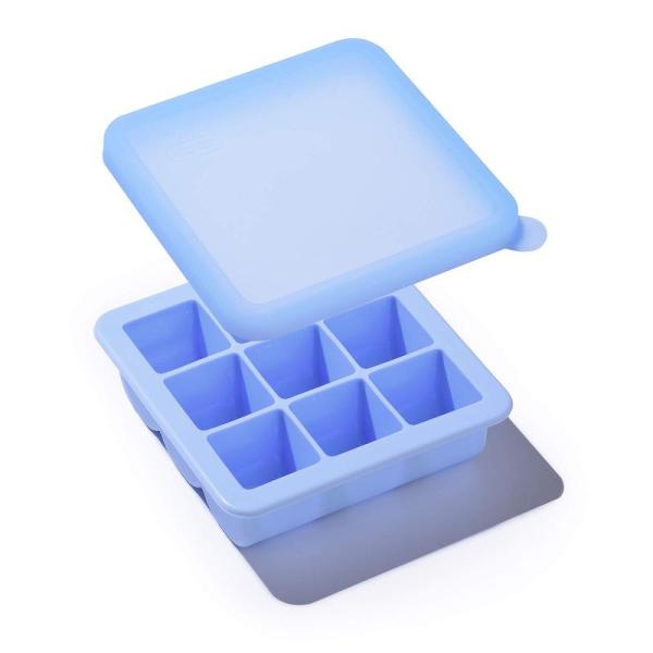 Kalar 冷凍小分け 離乳食保存容器 フリージング 製氷皿 調理用品 ベビーフード アイストレー ...