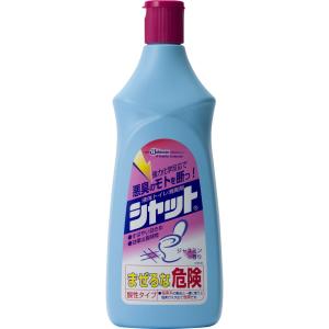 シャット トイレ用消臭剤 ジャスミンの香り 660g｜pepe-shop