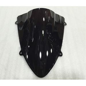 カワサキニンジャ250 EX250 R ZX250R 2008 2009 2010 2011 2012のウインドスクリーンダブルシールドEX｜pepe-shop