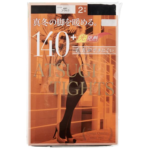 (アツギ)ATSUGI タイツ 140D アツギ タイツ (ATSUGI TIGHTS) 140デニ...