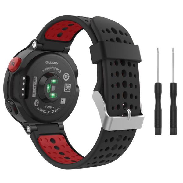 Garmin ForeAthlete 235J バンド - ATiC Garmin ガーミン For...