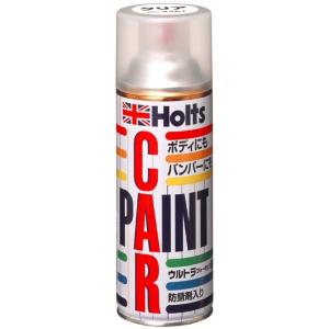 ホルツ ペイント塗料 上塗り塗料 クリアペイント 420ml Holts MH2361