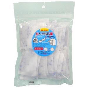 シリカゲル乾燥剤「なんでも除湿シリカゲル」10g...の商品画像