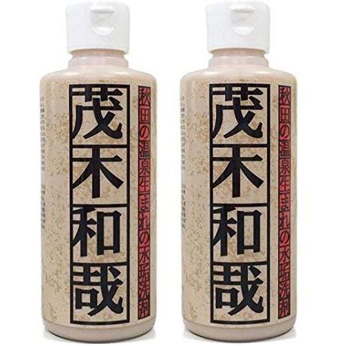 ２個セット洗剤 茂木和哉 水垢洗剤 200ml 鏡のウロコ取り×２