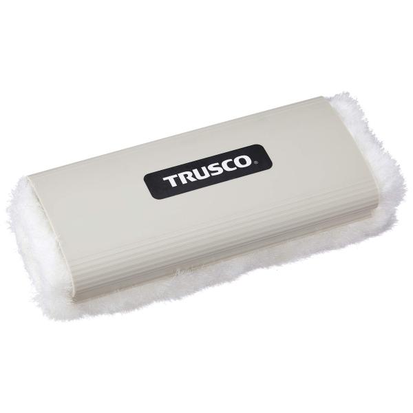 TRUSCO(トラスコ) ホワイトボード消し 水洗い可 Lサイズ TDCR-L