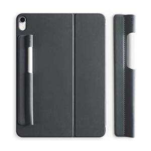 Ringke for Apple Pencil ケース タッチペン Charcoal Gray/グレー｜pepe-shop