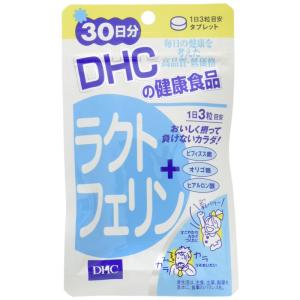 DHC ラクトフェリン 30日分｜pepe-shop
