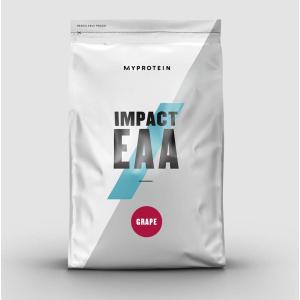 マイプロテイン Impact EAA グレープ (1Kg)｜pepe-shop