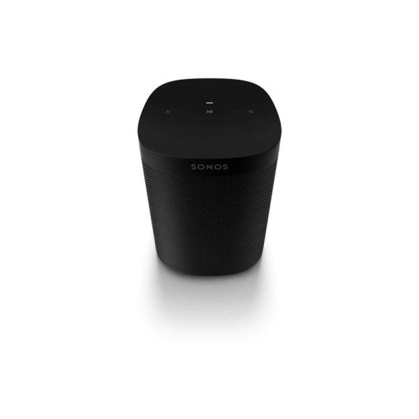 Sonos One SL ワン エスエル Wireless Speaker ワイヤレススピーカー ス...