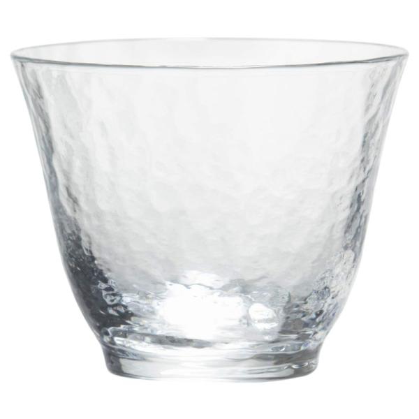 東洋佐々木ガラス 冷茶グラス 165ml 高瀬川 日本製 18719