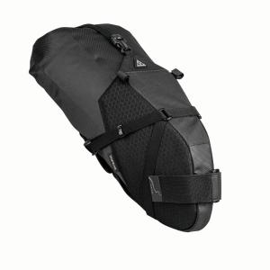 トピーク(TOPEAK) ＴＰＫ バックローダー Ｘ １５Ｌ ＢＬＫ BAG45501 リアバック｜pepe-shop