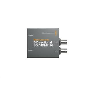 Blackmagic CONVBDC/SDI/HDMI12G/P Micro Converter BiDirect SDI/HDMI 12G｜pepe-shop