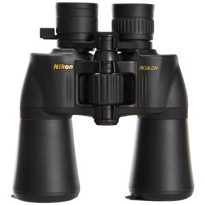 Nikon 双眼鏡 アキュロンA211 10-22x50 ポロプリズム式 10-12倍50口径 ACA21110-22X50｜pepe-shop