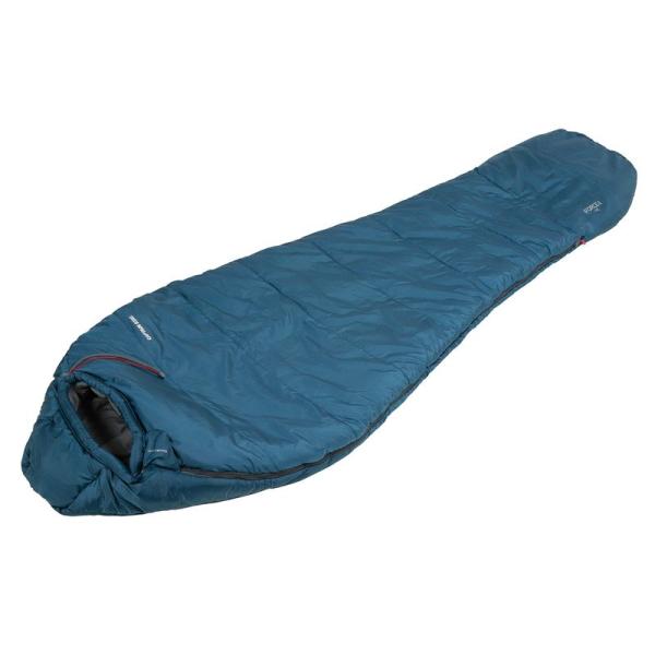 キャプテンスタッグ(CAPTAIN STAG) 寝袋 快適温度2度/使用限界温度-4度 マミー型 I...