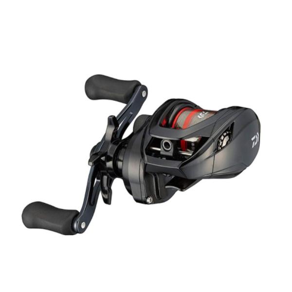 ダイワ(DAIWA) 21 PR100 3.5号糸付