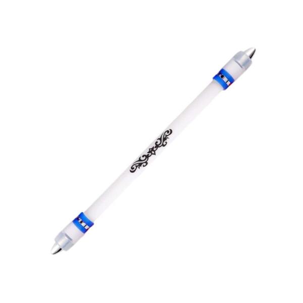 YFFSFDC ペン回し専用ペン 改造ペン 初心者 回りやすい やりやすい すぐ始められる ペン回し...