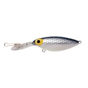 Rapala(ラパラ) クランクベイト ストーム オリジナルホッテントット 5cm 6g シルバース...