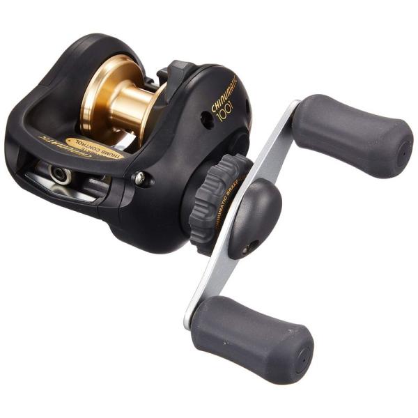 シマノ(SHIMANO) チヌ・石鯛リール 両軸 チヌマチック 1001