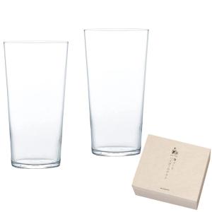 東洋佐々木ガラス ハイボールグラス お酒を愉しむ 本格グラスセット 薄づくり 日本製 割れにくい 食洗機対応 420ml G096-T285