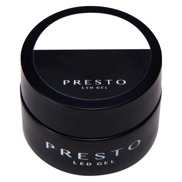 presto(プレスト) カラージェル 187 2.7g UV/LED対応 PRESTO ジェルネイ...