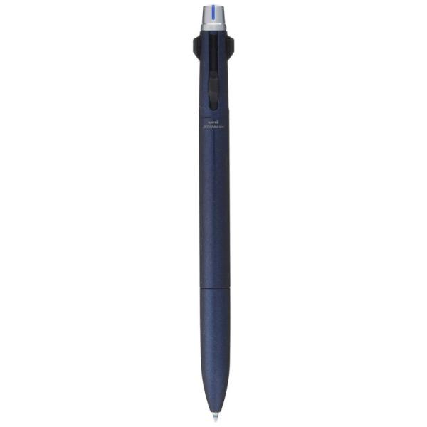 三菱鉛筆 3色ボールペン ジェットストリームプライム 0.5 ダークネイビー 書きやすい SXE33...