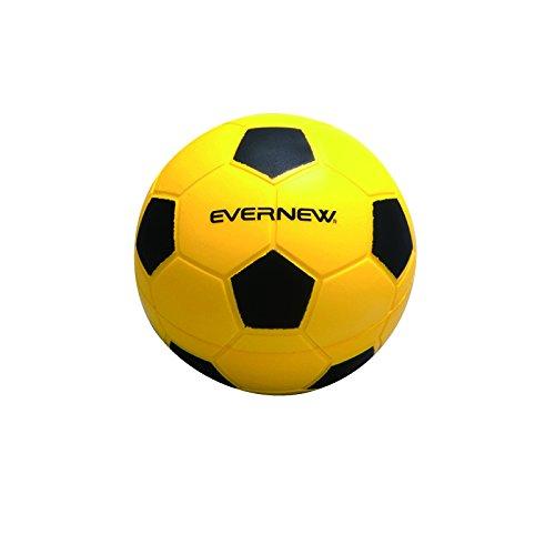 エバニュー(EVERNEW) ソフトサッカーボールPU20 ETA055