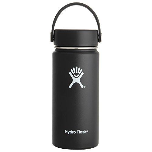 Hydro Flask(ハイドロフラスク) HYDRATION_ワイド_16oz 473ml 20ブ...