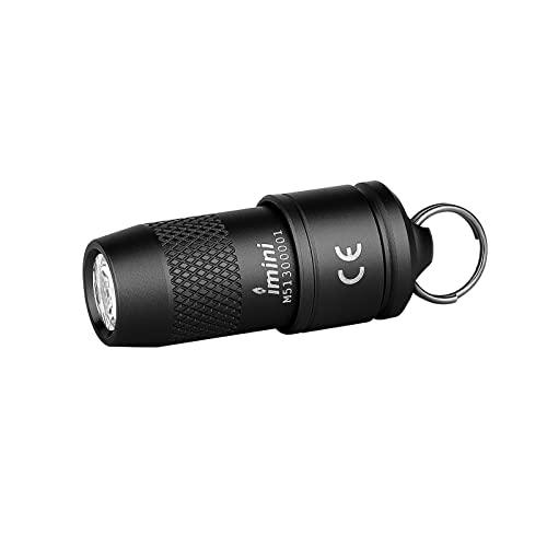 OLIGHT(オーライト)Imini ledライト EOS 懐中電灯 ミニライト フラッシュライト ...