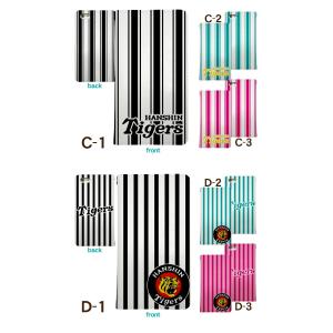 阪神タイガース スマホケース 手帳型 ベルトな...の詳細画像2