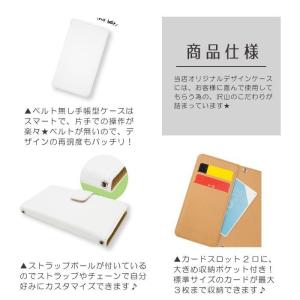 阪神タイガース スマホケース 手帳型 ベルトな...の詳細画像5