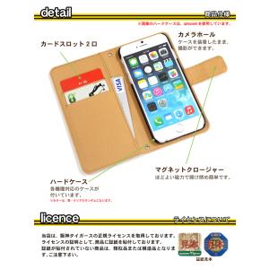 阪神タイガース スマホケース 手帳型 全機種対...の詳細画像1
