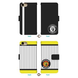 阪神タイガース スマホケース 手帳型 全機種対...の詳細画像4