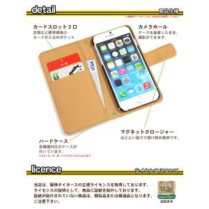 阪神タイガース スマホケース 手帳型 全機種対...の詳細画像1