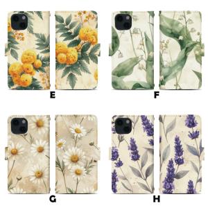 スマホケース 手帳型 全機種対応 iPhone...の詳細画像2