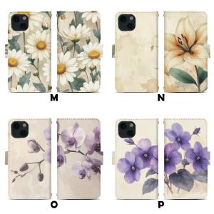 スマホケース 手帳型 全機種対応 iPhone...の詳細画像4