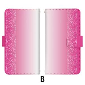 スマホケース 手帳型 全機種対応 スライド式 ...の詳細画像2