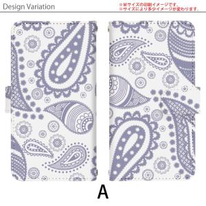 スマホケース 手帳型 全機種対応 スライド式 ...の詳細画像1